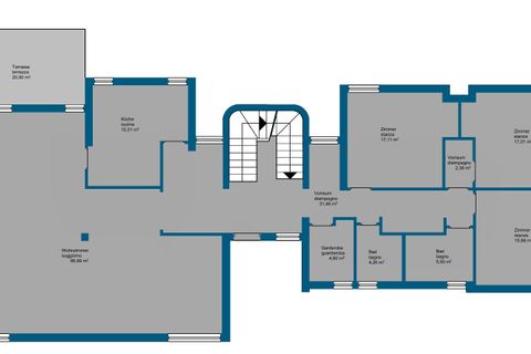 Villa a Pontassieve, Florence, Pontassieve - € 620.000 | Ref: R06928POVI - foto 33